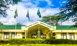 african court
