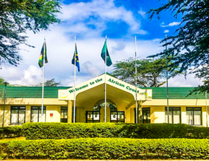 african court