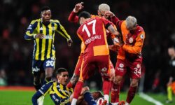 all eyes on istanbul as galatasaray host fenerbahce to decide super lig crown 3218819 20260425165704