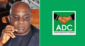 david mark X adc2