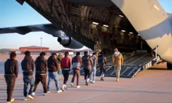 deportation flight 2