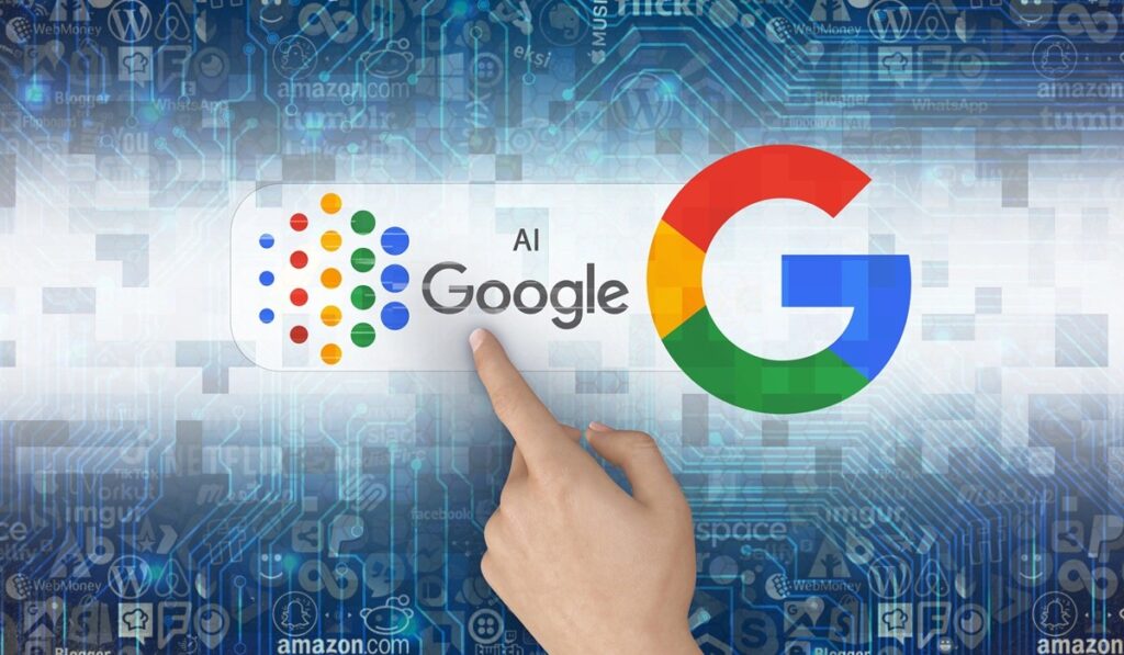google bruxelles