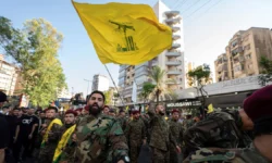 hezbollah