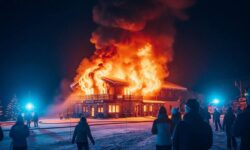 incendie tragique a crans montana proprietaires francais en vie