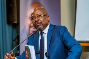 lunion politique constitution bilie by nze gabon