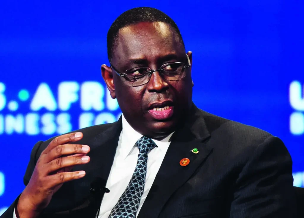 macky sall1