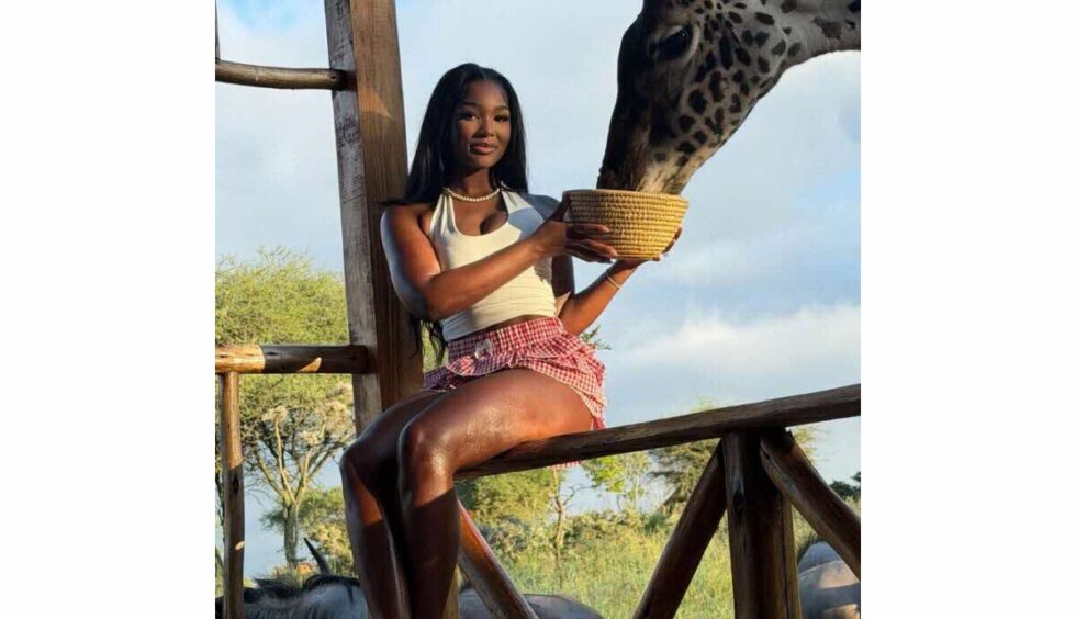 une influenceuse meurt juste apres ses fiancailles un feminicide maquille en suicide 1776072688