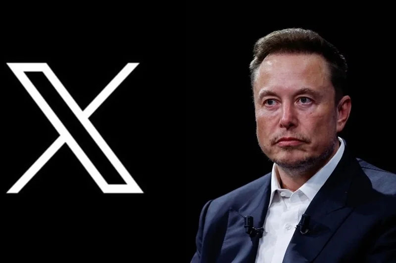 x elon musk