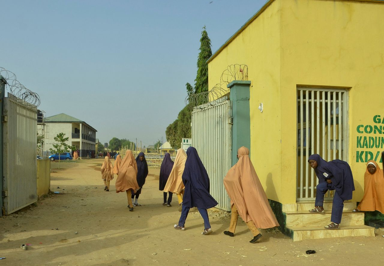 2026 01 12t141150z 449650614 rc2kziahan9w rtrmadp 3 nigeria security schools reopen
