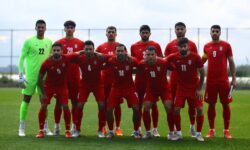 2026 03 31t154411z 487895390 up1em3v17pl44 rtrmadp 3 soccer friendly cri irn