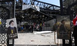 2026 05 06t161534z 1196697183 rc2p3la2g9fw rtrmadp 3 iran crisis lebanon israel destruction