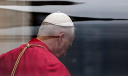 2026 05 08t135802z 1546729756 rc205la4kyde rtrmadp 3 pope anniversary italy main