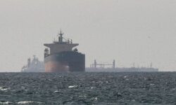 2026 05 10t124737z 1 lynxmpem49065 rtroptp 3 iran crisis shipping qatar
