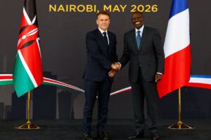 2026 05 10t140125z 475742406 rc2d6lawi8vq rtrmadp 3 france kenya state visit