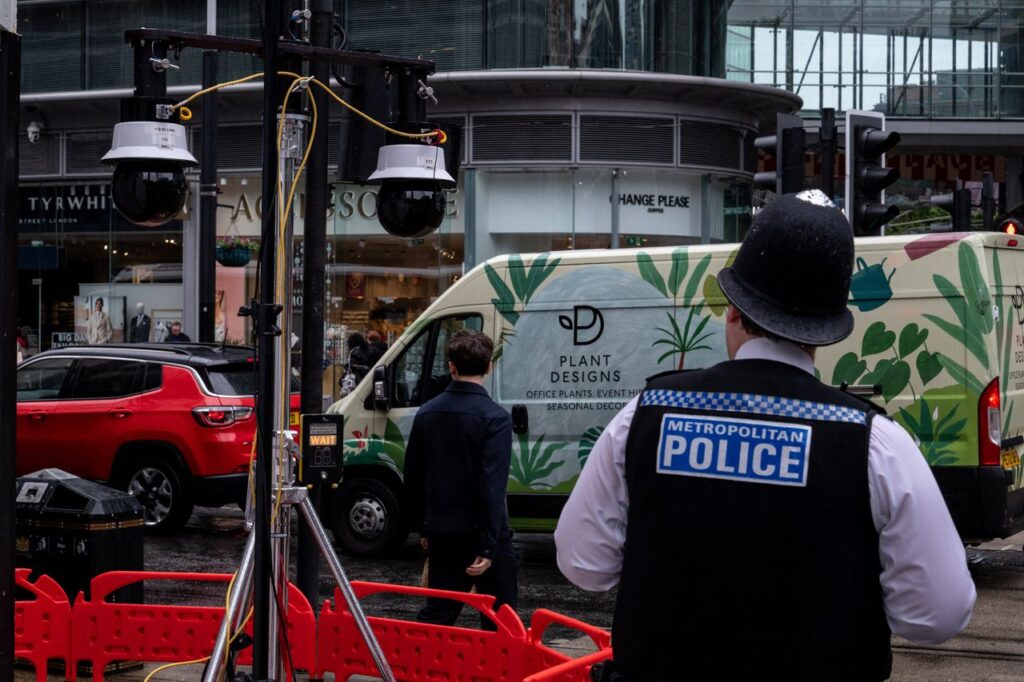 2026 05 22t105551z 792529004 rc217lafnhmh rtrmadp 3 britain facial recognition