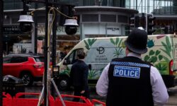 2026 05 22t105551z 792529004 rc217lafnhmh rtrmadp 3 britain facial recognition