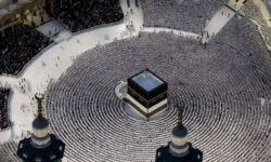 2026 05 24t174715z 1052849893 rc2tfla1dpil rtrmadp 3 saudi hajj mecca
