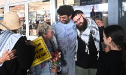 2026 05 25t000459z 1950451699 rc2yflactxn1 rtrmadp 3 israel palestinians gaza flotilla australia