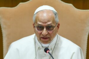 2026 05 25t110806z 1577482378 rc2bglamet21 rtrmadp 3 pope encyclical presentation