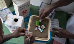 CAMEROON VACCINE