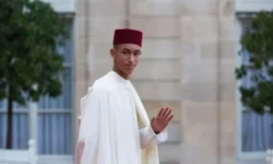 Moulay El Hassan 1