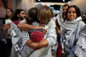 aptopix turkey gaza flotilla 36771