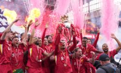 britain soccer premier league 08870
