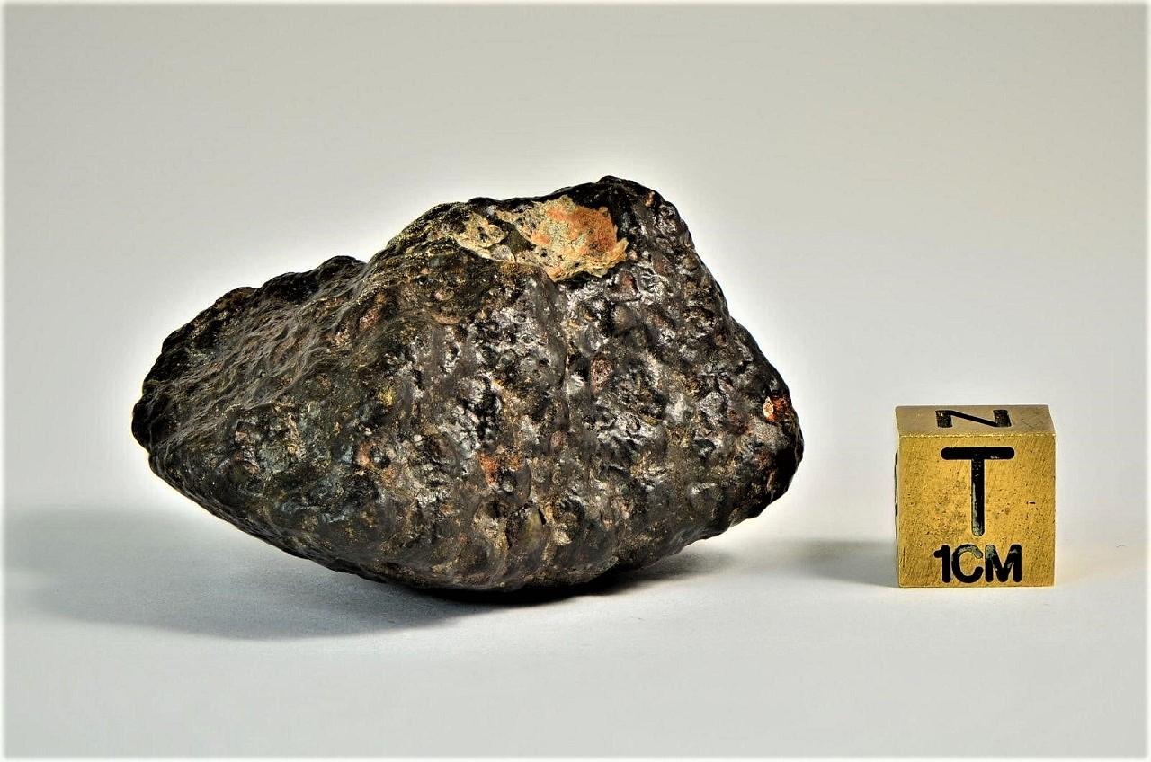 carbonaceous cv3 meteorite