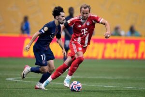 cwc psg bayern munich soccer 01128