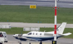 germany plane incident 89 93 main