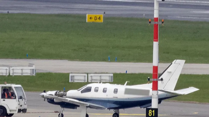 germany plane incident 89 93 main