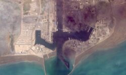 iran us satellite images what to know 40608