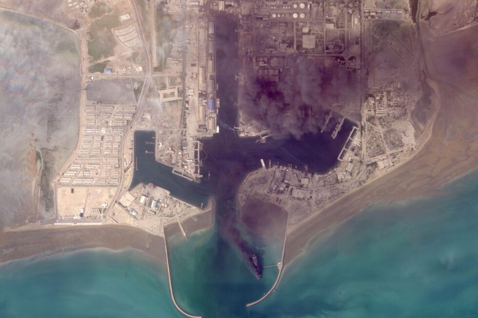 iran us satellite images what to know 40608