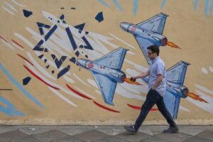 iran war 43 76