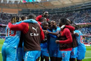 morocco africa cup of nations soccer 68878