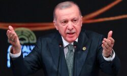 w1280 p16x9 Turquie President Recep Tayyip Erdogan