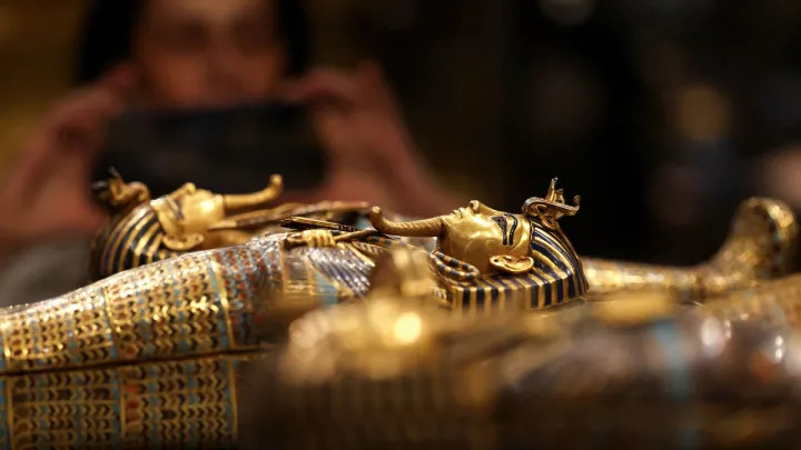 2025 11 04t160042z 1856497063 rc2lphaise6v rtrmadp 3 egypt archaeology gem tutankhamun main