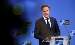 2026 05 20t093616z 1003815674 rc2xcla4zu4m rtrmadp 3 nato diplomacy rutte