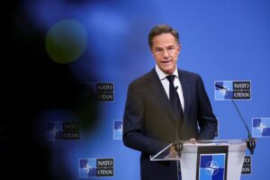 2026 05 20t093616z 1003815674 rc2xcla4zu4m rtrmadp 3 nato diplomacy rutte