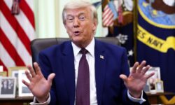 2026 06 03t200447z 1836944833 rc2kmla0kqz8 rtrmadp 3 usa trump