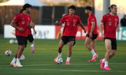 2026 06 10t041303z 288739393 mt1usatoday29164271 rtrmadp 3 soccer fifa world cup 2026 turkiye team training