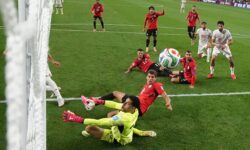 2026 06 27t052800z 6302189 up1em6r0f6mec rtrmadp 3 soccer worldcup egy irn