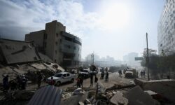 2026 06 28t053748z 2060057527 rc2k2mad2zb1 rtrmadp 3 venezuela quake