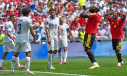 aptopix egypt belgium wcup soccer 529 1 main