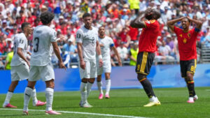 aptopix egypt belgium wcup soccer 529 1 main