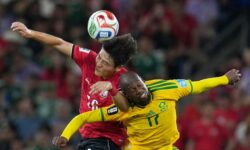 aptopix south korea south africa wcup soccer 7 799