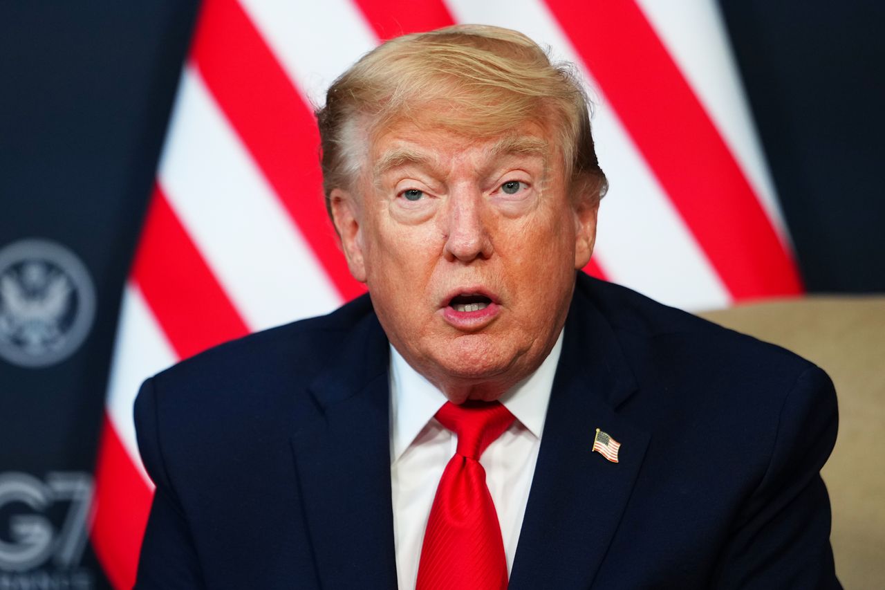 france g7 summit trump 2 613