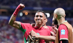 haiti morocco wcup soccer 4277 main