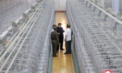 koreas tensions 75462