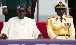 nigeria navy anniversary 45729